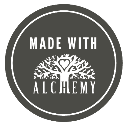 Made With Alchemy